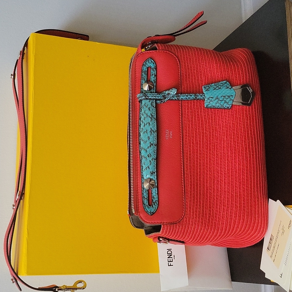 FENDI